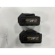 Акумуляторна ланцюгова пилка Procraft PCA40/2 + 2АКБ по 4 А/Г + ЗП повний комплект + Олива для ланцюга 1л PRO