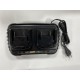 Акумуляторна ланцюгова пилка Procraft PCA40/2 + 2АКБ по 4 А/Г + ЗП повний комплект + Олива для ланцюга 1л PRO