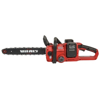 Пила цепная аккумуляторная Vitals AKZ 3640s Kit