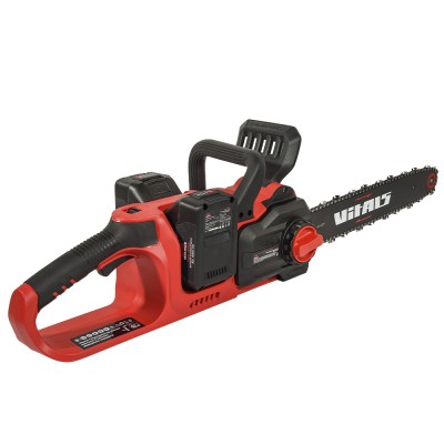 Пила цепная аккумуляторная Vitals AKZ 3640s Kit