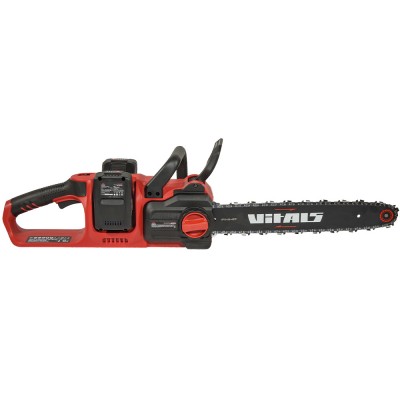 Пила цепная аккумуляторная Vitals AKZ 3640s Kit