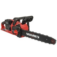 Пила цепная аккумуляторная Vitals AKZ 3640s Kit