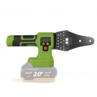 Аккумуляторный паяльник Procraft PL24 (без АКБ и ЗУ)