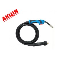 Зварювальний рукав (єврорукав) 3м Sturm AWB-1530