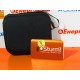 Пуско-зарядний пристрій 8000 мА*год + Power Bank + LED ліхтар Sturm BC1208