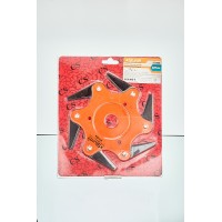 Сегментный нож для триммера Sturm BTA008