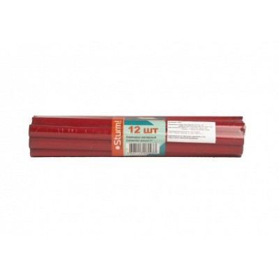 Набір малярських олівців 12шт Sturm 1090-06-KM12