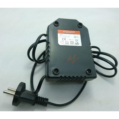 Зарядное устройство для шуруповерта CD3214LE/CD3214LBE (14 В) Sturm CD3214LE-46