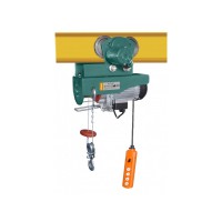 Тельфер c кареткой Sturm EH72421, 1050 Вт, 500 кг, 12м