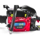 Бензопила Baumaster GC-9945BE, Black Edition
