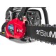 Бензопила Baumaster GC-9945BE, Black Edition