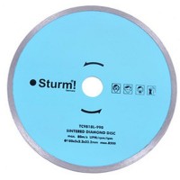 Диск для плиткореза 230 мм Sturm TC9822U-990