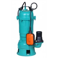 WP9709SW Насос фекальный 900Вт с ножом Sturm