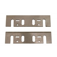 Ножі для електрорубанку Р1015 Sturm пара P1015-81*