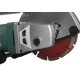 Штроборез, бороздодел, Sturm AG915S, 1600Вт