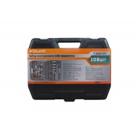 Набор инструмента Sturm 1350101, 108 предметов