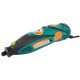 Гравер электрический Sturmax 140 Вт GMM2314F, вал в комплекте