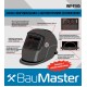 Сварочная маска BauMaster AW-91А5, Хамелеон