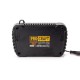 Аккумуляторная пила Procraft PCA40/2 + 2xАКБ 20/4 + ЗП charger20/2 + Масло для цепи 1л