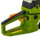 Бензопила Procraft K450L + Олива Procraft для ланцюга 1 л + Олива Procraft моторна 2-тактна 1 л