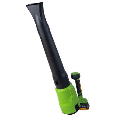 Аккумуляторная воздуходувка Procraft PB26 (1 АКБ и зп)