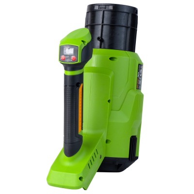 Аккумуляторная воздуходувка Procraft PB26 (1 АКБ и зп)