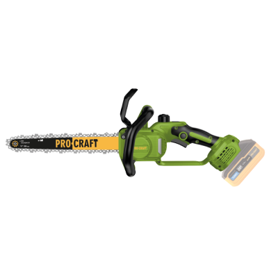 Аккумуляторная пила Procraft PKA33 (без акб и зп)