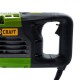 Бесщеточный отбойный молоток Procraft PSH2600
