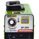 Сварочный аппарат Procraft SP295+ Сварочная маска Procraft SPH90-30