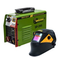 Сварочный аппарат Procraft SP295+ Сварочная маска Procraft SPH90-30