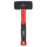 Кувалда с фибергласовой рукояткой 2 кг Vitals Master