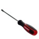 Викрутка плоска Vitals Master S2, 6.5х125 мм