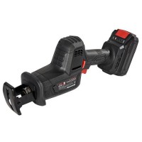 Пила сабельная аккумуляторная Vitals Professional ATz 1825 BS mini SmartLine+