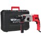 Перфоратор Vitals Master Ra 3085HBm magnalium
