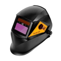 Маска сварщика Техас ТА-02-333