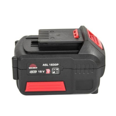 Батарея аккумуляторная Vitals ASL 1830P SmartLine