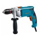 Дриль ударний (Professional, 1050Вт, 4м кабель) Sturmax IDM21105KP