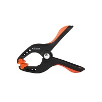 Струбцина пружинная, max зажим 42мм Sturm 1075-09-10