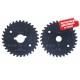 Комплект дисков TCT для TC1312P TC1312P-999*