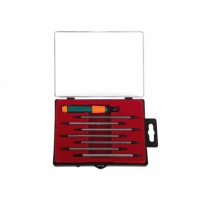 Набор отверток для точной механики Sturm, 8шт. 1040-11-S14