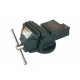 Тиски слесарные 100 мм Sturm 1075-04-100