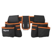 Пояс монтажника Sturm TB0153