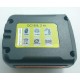 Аккумулятор для шуруповерта CD3218LB/CD3218L (18 В Li-lon 2 А·ч) Sturm CD3218L-45