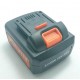 Аккумулятор для шуруповерта CD3218LB/CD3218L (18 В Li-lon 2 А·ч) Sturm CD3218L-45