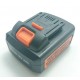 Аккумулятор для шуруповерта CD3218LB/CD3218L (18 В Li-lon 2 А·ч) Sturm CD3218L-45