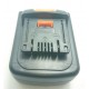Аккумулятор для шуруповерта CD3218LB/CD3218L (18 В Li-lon 2 А·ч) Sturm CD3218L-45