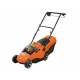 Газонокосилка аккумуляторная Sturm CL4437