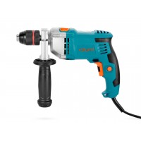 Дрель ударная (Professional, 1050Вт, 4м кабель) Sturmax IDM21105KP