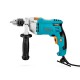 Дриль ударний (Professional, 1050Вт, 4м кабель) Sturmax IDM21105P
