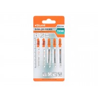 Пилки для лобзика по дереву Sturm 9019-03-101AO (для фигурного реза)